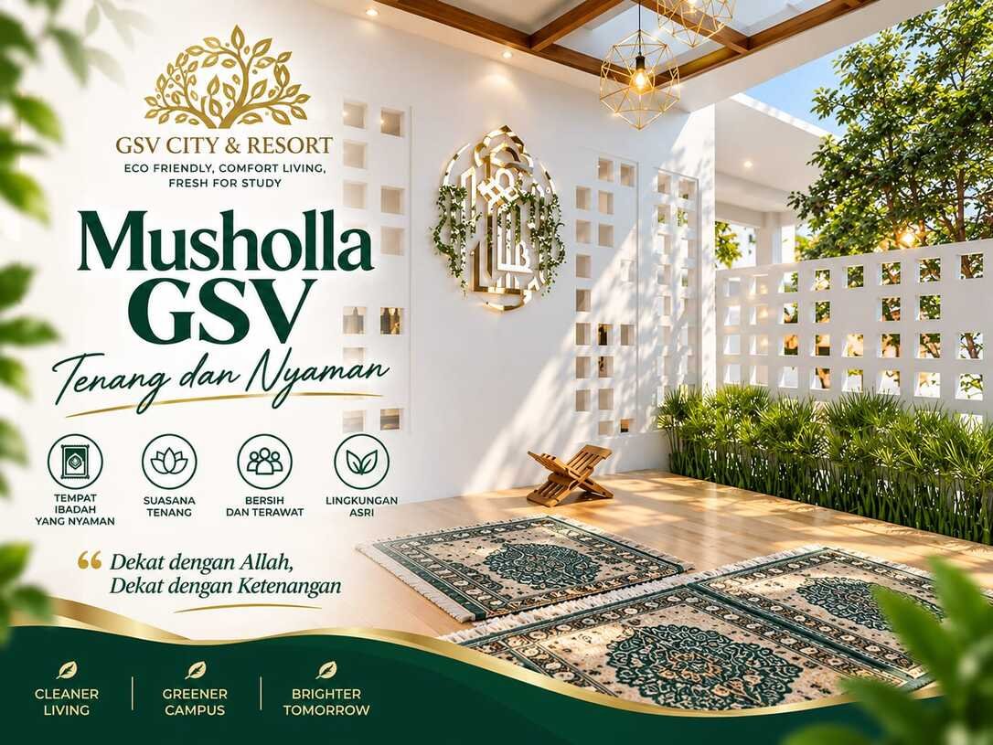 Musholla