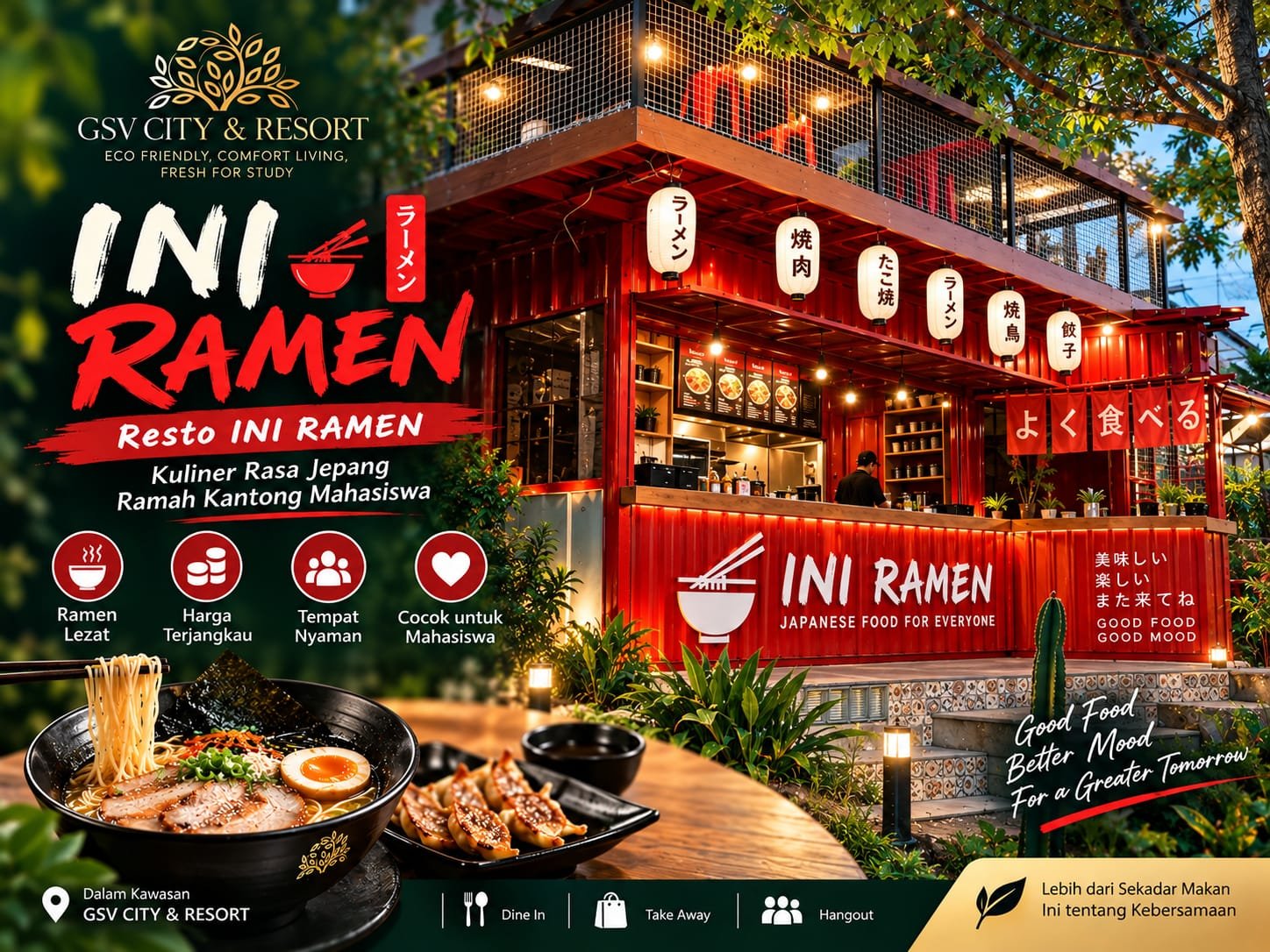 Resto Ini Ramen
